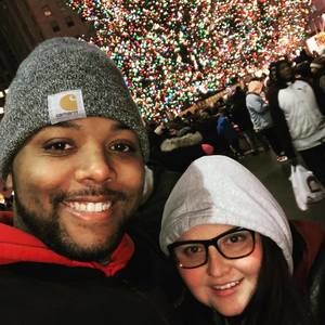 Meet your Posher, Aj